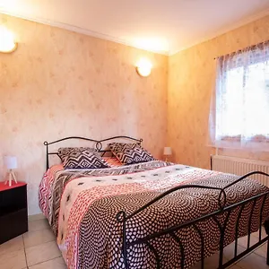 La Durance - 1 Chambre Terrasse Et Jardin Saint-André-dʼEmbrun