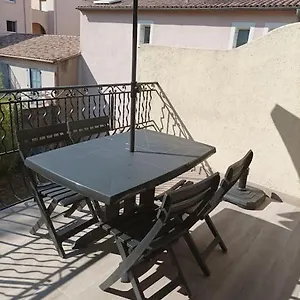 Meuble Climatise Avec Terrasse Draguignan