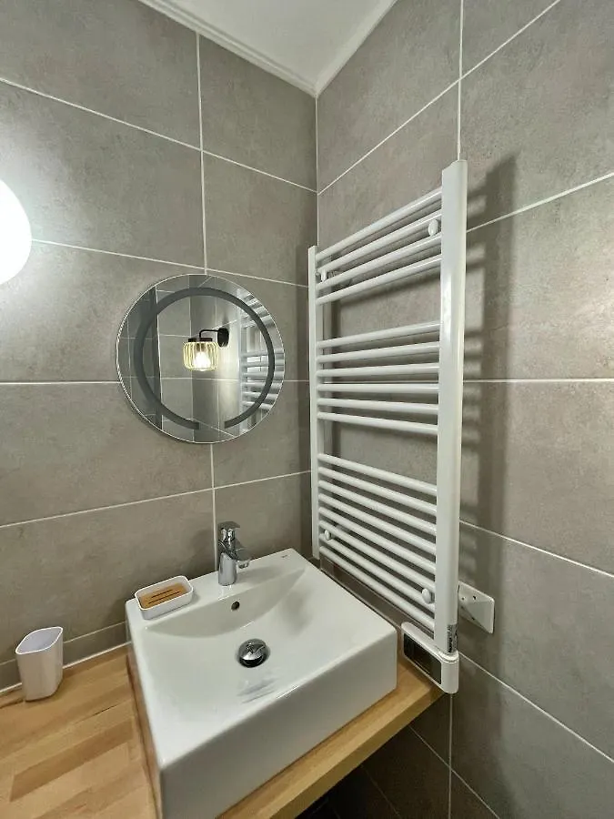 Apartment Draguignan, Centre Ville Wifi Jolie Deco